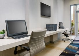 Hyatt House Fort Lauderdale Airport/Cruise Port 3