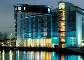 DoubleTree by Hilton London Excel 4