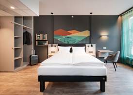 ibis Styles Neckarsulm 4
