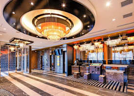 APA Hotel Hiroshima Ekimae Stadiumguchi 2