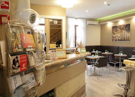 Hotel MM Dateo 3