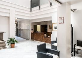 Monjas del Carmen Hotel 5