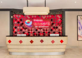 Ramada Encore Al Khobar Corniche 5