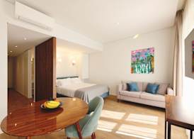 RIBEIRA FLORES 59 Downtown Apartments 3