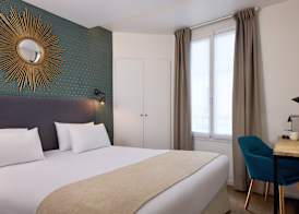 Hotel OHM by Happyculture 3