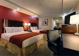 Americas Best Value Inn Angleton 4