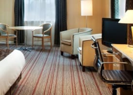 Holiday Inn BARNSLEY M1, JCT.37 by IHG 4