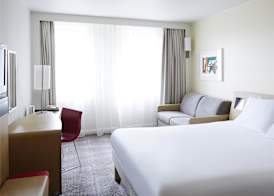 Novotel Liverpool Centre 4
