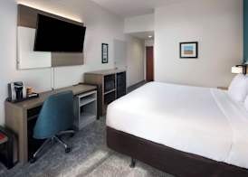 Comfort Inn & Suites Dahlonega University Area 5