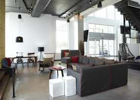 Alt Hotel Toronto Airport 3