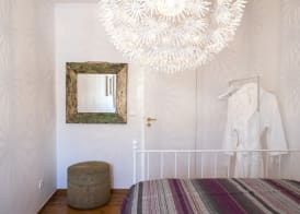 Castle View at Lisbon Heart Apartment, By TimeCooler 4
