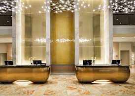 Hilton Richardson Dallas, TX 4