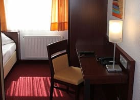 Haus Sparkuhl Hotel Garni 2