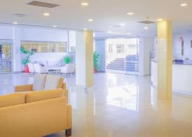 Hotel Floresta 5