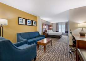 Comfort Suites Lady Lake - The Villages 3
