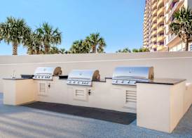 Hilton Vacation Club Daytona Beach Regency 5