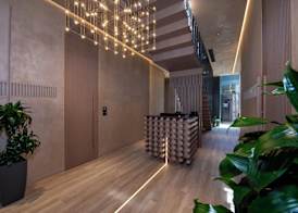 Nearchou Boutique Hotel 3