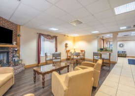 Suburban Studios Chattanooga Northeast - Ooltewah 2