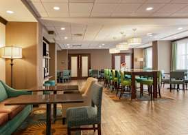 Hampton Inn Belton/Kansas City 3