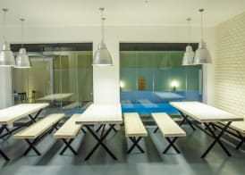 Fedra Boutique Apartments 2