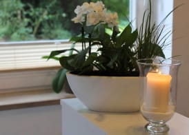 Boutique Hotel Rosengarten Hamburg 3