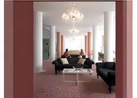 Hotel Savoy 5
