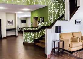 Sleep Inn Concord - Kannapolis 5