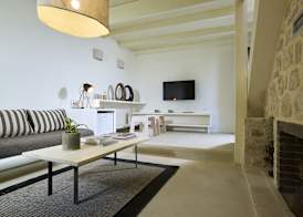 IridaChic Boutique Hotel & Spa 4