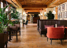The Brazilian Court Hotel 4