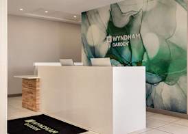 Wyndham Garden Atlanta Airport 2