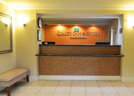 Quality Inn & Suites NRG Park - Medical Center 2