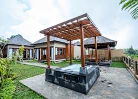 Shankara Munduk Bali 2
