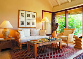 The Oberoi Beach Resort, Mauritius 4