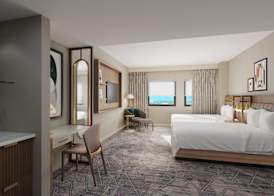InterContinental San Antonio Riverwalk by IHG 3