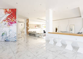 Hotel Akti Ouranoupoli Beach Resort 5