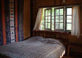 Baan Suan Jantra Home Stay 3