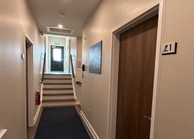 The Landing - Extended Stay Quarters 2