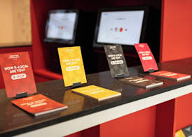 HOMES Red Myeongdong 3