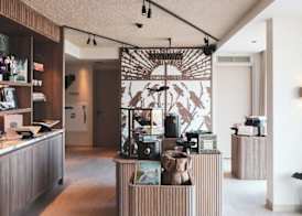 Boutique Hotel Blendin Bloemendaal aan Zee 2