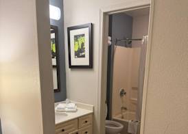 MainStay Suites Washington Dulles Airport 3