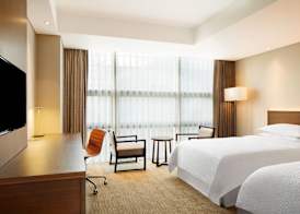 Four Points by Sheraton Josun, Seoul Station 5