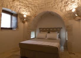 Almapetra Trulli Resort 3
