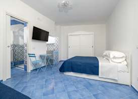 De Vivo Realty - Camilla House Positano 4