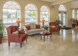 The Suites at Fall Creek 4