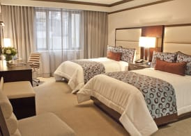 The Pearl Hotel 5