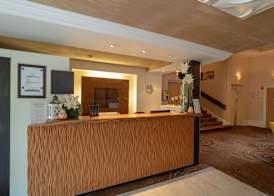 Grand Hotel Filippo 5