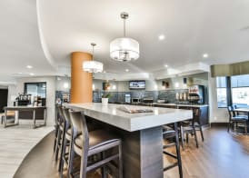 Best Western Plus Cambridge Hotel 3