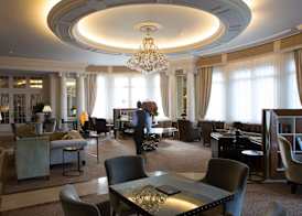 Lausanne Palace 3