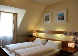 City Hotel Würzburg 4