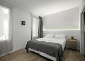 SanSebastiánForYou 32 DE AGOSTO Rooms 4